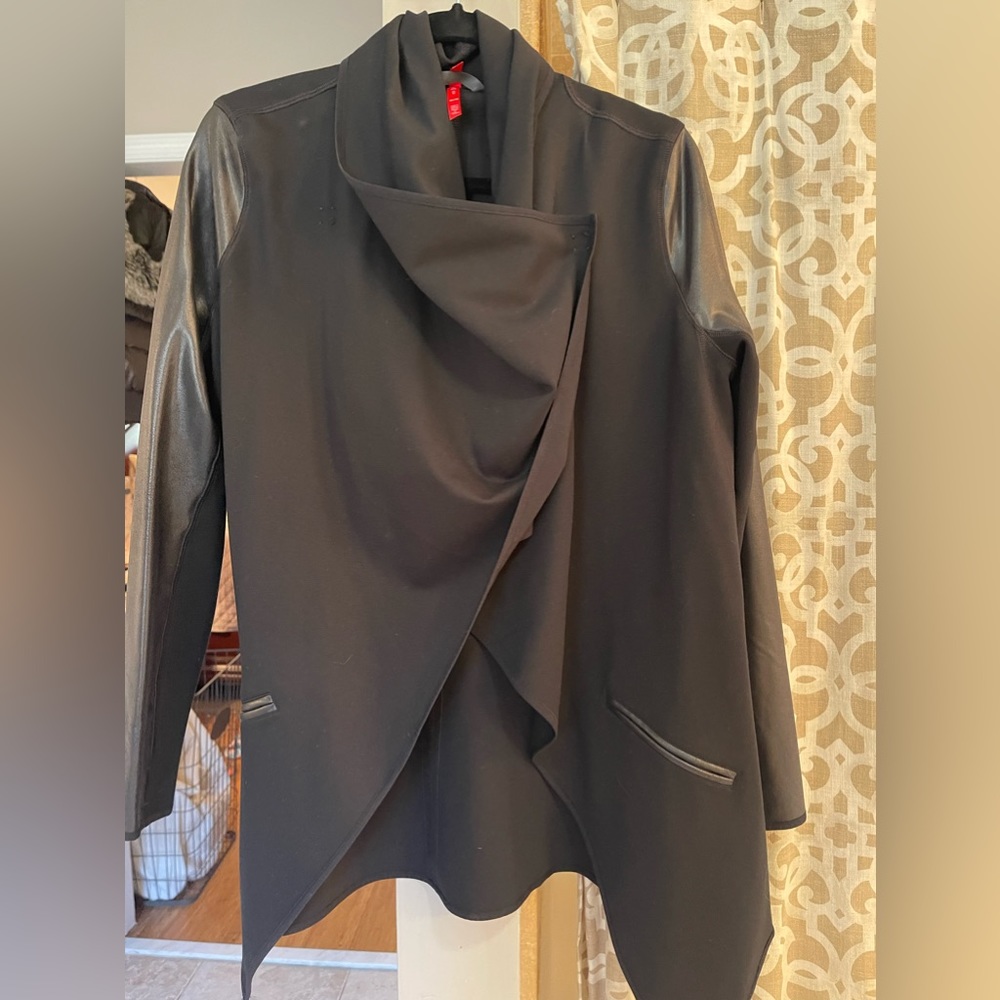 Spanx jacket